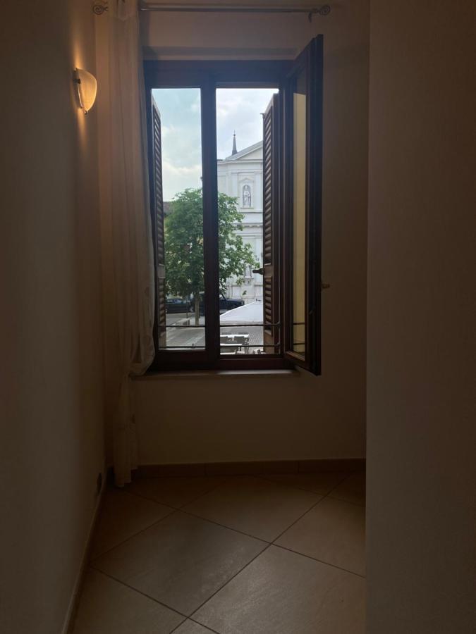 Appartamento Antico Teatro 萨罗 外观 照片